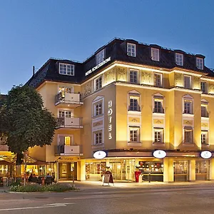 Schlosskrone Hotel