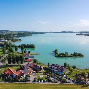 Sommer-haus Am See Hotel