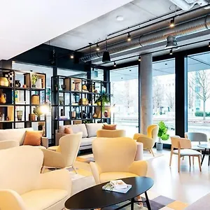 Staycity Frankfurt Airport Apart-hotel Frankfurt am Main