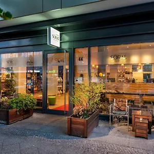 Sorat Hotel Berlim