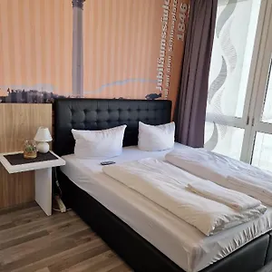 Midtown Apartamento Estugarda