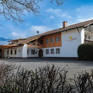 Gaestehaus Koepf Guest house