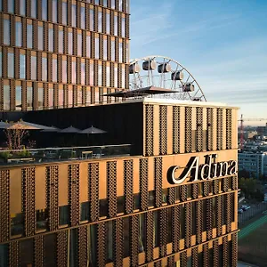 Hotel Adina Munich