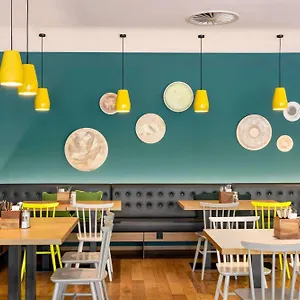 Vienna House Easy By Wyndham Prenzlauer Berg Hotel Berlim