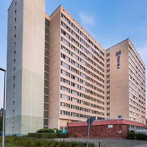 Lichtenberg Hotel Berlim