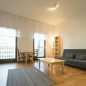 Downtown Apartamento Frankfurt am Main