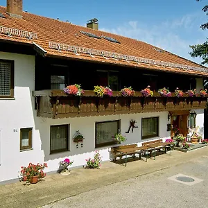 Gastehaus Benedikt Guest house