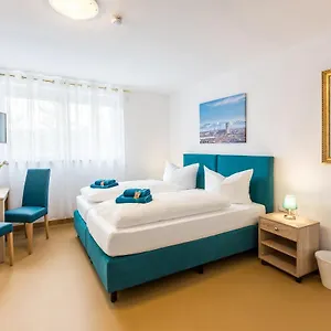 Ludwig Hotel Munique