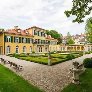 Gaestehaus Der Katholischen Akademie In Bayern Hotel Munique