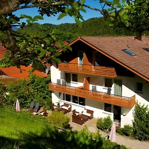 Gastehaus Weiss Guest house